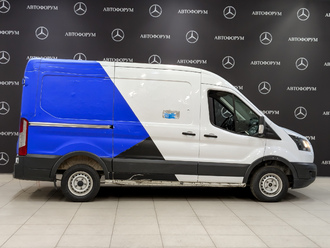 фото Ford Transit VII 2019