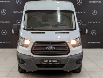 фото Ford Transit VII 2019