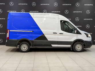 фото Ford Transit VII 2019