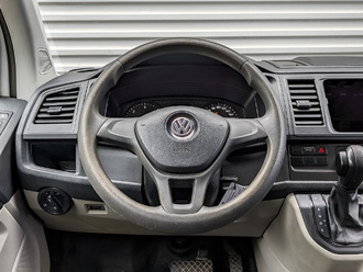 Volkswagen Transporter с пробегом в автосалоне Форис Авто