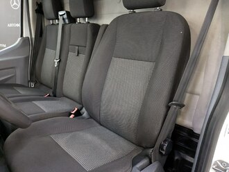 фото Ford Transit VII 2019