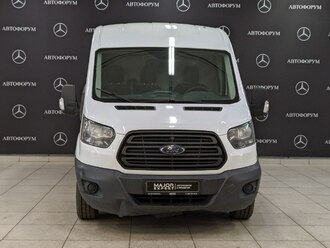 фото Ford Transit VII 2019