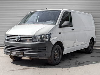 фото Volkswagen Transporter T6 2019