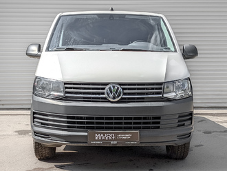 фото Volkswagen Transporter T6 2019