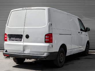 фото Volkswagen Transporter T6 2019