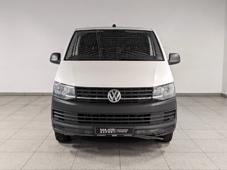 фото Volkswagen Transporter T6 2019