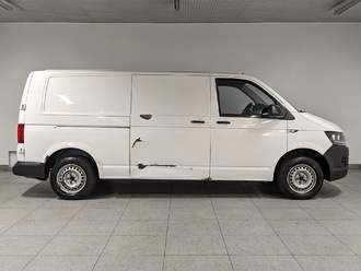 фото Volkswagen Transporter T6 2019