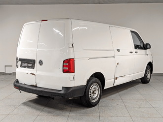 фото Volkswagen Transporter T6 2019