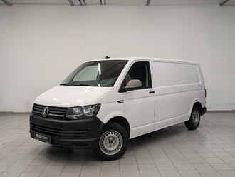 фото Volkswagen Transporter T6 2019