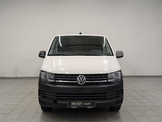 фото Volkswagen Transporter T6 2019