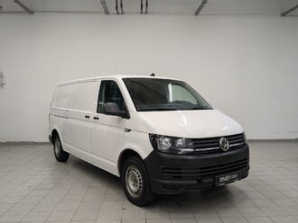 фото Volkswagen Transporter T6 2019