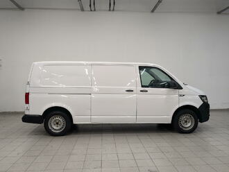 фото Volkswagen Transporter T6 2019