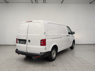 фото Volkswagen Transporter T6 2019