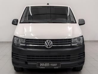 фото Volkswagen Transporter T6 2019