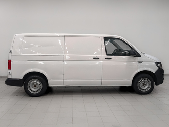 фото Volkswagen Transporter T6 2019