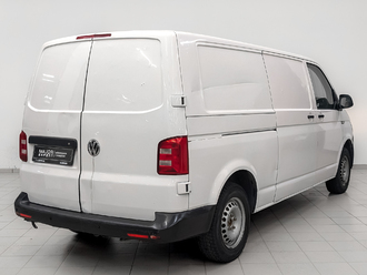 фото Volkswagen Transporter T6 2019