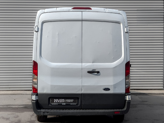 Ford Transit с пробегом в автосалоне Форис Авто