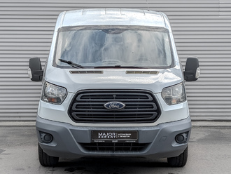 фото Ford Transit VII 2019