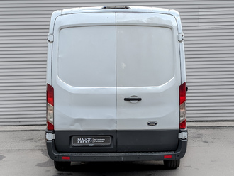 Ford Transit с пробегом в автосалоне Форис Авто