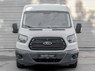 Ford Transit с пробегом в автосалоне Форис Авто