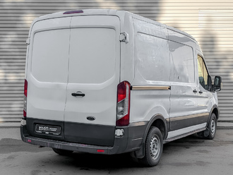 Ford Transit с пробегом в автосалоне Форис Авто