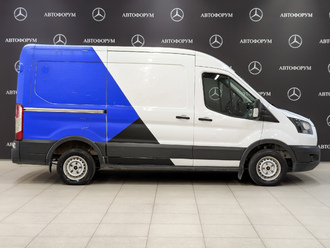 фото Ford Transit VII 2019