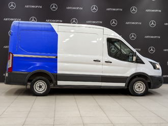 фото Ford Transit VII 2019