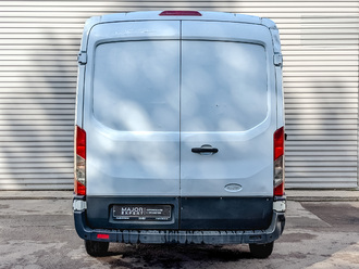 Ford Transit с пробегом в автосалоне Форис Авто