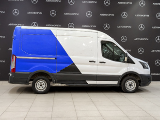 фото Ford Transit VII 2019