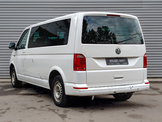 Volkswagen Caravelle с пробегом в автосалоне Форис Авто