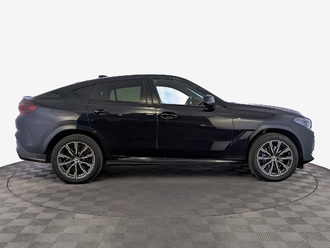 фото BMW X6 (G06) 2021