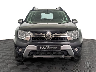 фото Renault Duster 2019