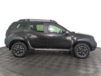 фото Renault Duster 2019