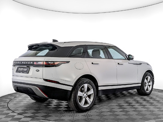 фото Land Rover Range Rover Velar 2020