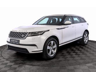 фото Land Rover Range Rover Velar 2020