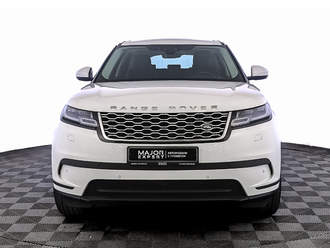 фото Land Rover Range Rover Velar 2020