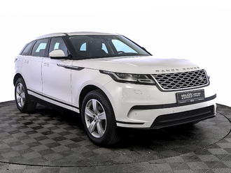 фото Land Rover Range Rover Velar 2020