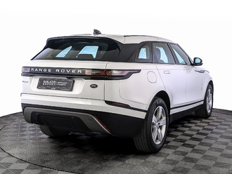 фото Land Rover Range Rover Velar 2020