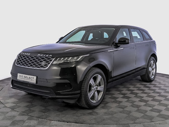 фото Land Rover Range Rover Velar 2019