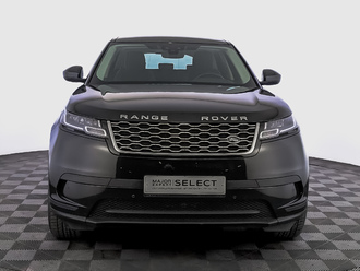 фото Land Rover Range Rover Velar 2019