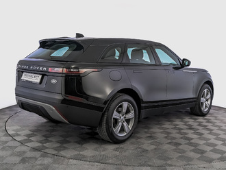 фото Land Rover Range Rover Velar 2019