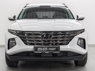 фото Hyundai Tucson IV 2022