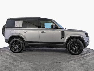 фото Land Rover Defender II 2021