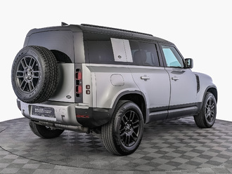 фото Land Rover Defender II 2021