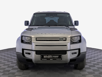 фото Land Rover Defender II 2021