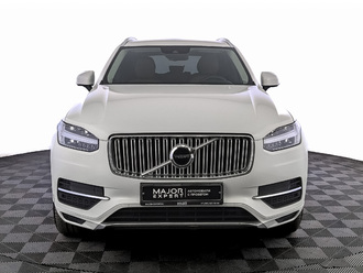 фото Volvo XC90 II 2019