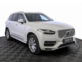 фото Volvo XC90 II 2019