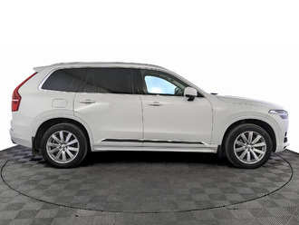 фото Volvo XC90 II 2019