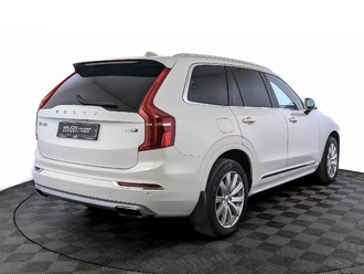 фото Volvo XC90 II 2019