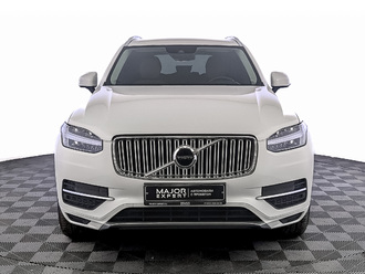 фото Volvo XC90 II 2019